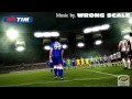 ワールドサッカー・ウイニングイレブン2011指蹴動画 Serie-A