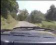 Lancia Delta HF 4WD : Ouverture Rallye du Viganais 2005 1/2