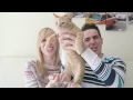 UNO MAS EN LA FAMILIA - Cat Vlog