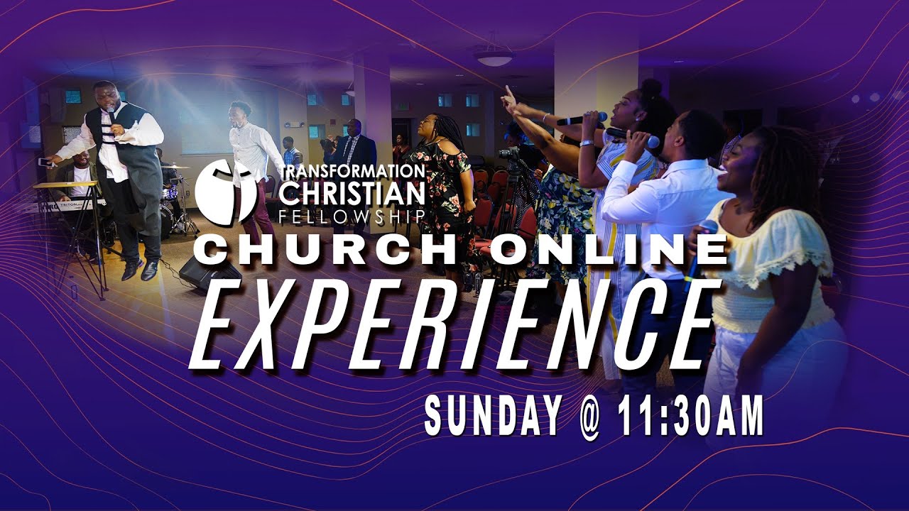 "LESSONS FROM THE PANDEMIC" pt. 2 | TCF SUNDAY SERVICE | PASTOR BRANDON HILL (MAY 31, 2020)