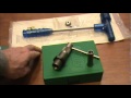 RCBS Collet Bullet Puller & Midway Inertia Bullet Puller
