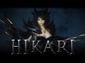 Hikari's Heavy Armor Pack
