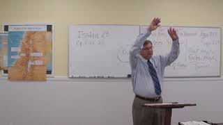 Isaiah 23 - Dr. Tommy Smith | September 27, 2020 - FBC Brewton