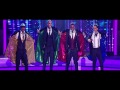 JLS - Billion Lights