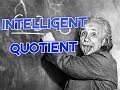 USMLE BEHAVIOURAL SCIENCE PEARL: Intelligence quotient IQ how to calculate