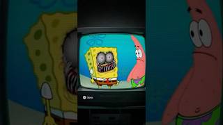 Spongebob Creepypasta Sora