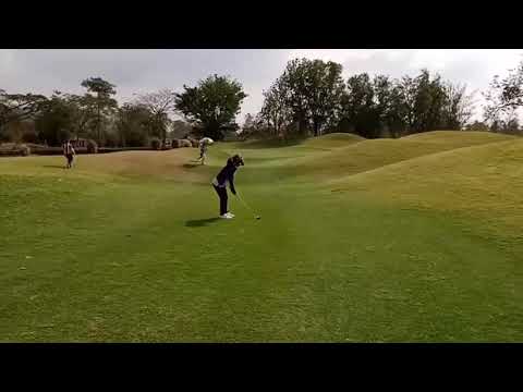 #Khao kheow country club#golf