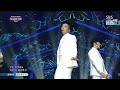 [투피엠 (2PM)] I`m Your Man 아임유어맨 @인기가요 Inkigayo 140921
