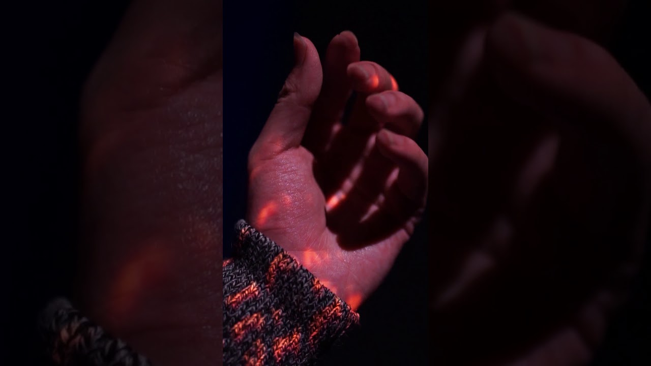 Experimental Videos and Visual Diaries