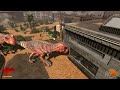 Dinosaur Rampage Primal Carnage images Dinosaur Rampage Primal Carnage