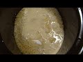 Crock Pot Rice Pudding: Thanks Mrs. V! Noreen's Kitchen