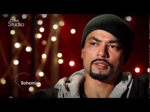 School Di Kitaab Promo Bohemia Coke Studio Pakistan Season 5...