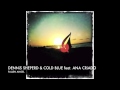 Dennis Sheperd & Cold Blue feat. Ana Criado - Fallen Angel (Club mix Edit) + Lyrics