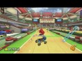 Mario Kart 8 : Grand prix des Génies #01
