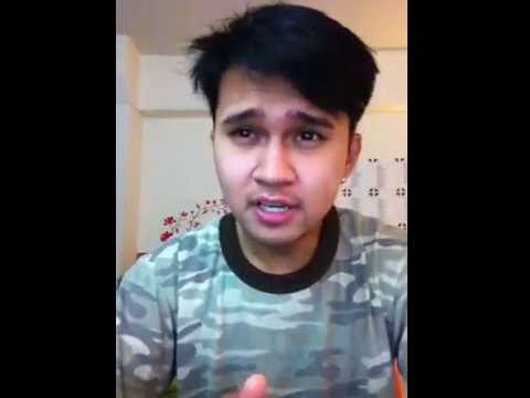 ง่าย ง่าย - เป๊ก เปรมณัช 🎤 Cover Fever Perfect... thumb