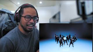 Professional Dancer Reacts To Hyunjin Artist Of The Month \