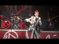 Building 429 Live: Revolution (Bellevue, NE- 4/23/13)
