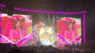 TWICE - LIKEY @ TWICELIGHTS  World Tour: Los Angeles (7/17/19)