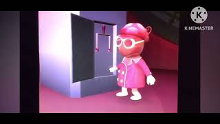 Eyes In The Dark Compilation 1