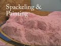 Model Railroad Scenery using Extruded Foam: Part 7