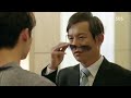 이종석, 정인기와 은밀한 만남 @닥터 이방인 19회 140707
