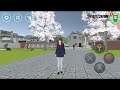 Ngôi trương giết người(high school simulator) tập 1
