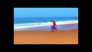 Ninne Thedi Vannu. Sreeja & Prasanth