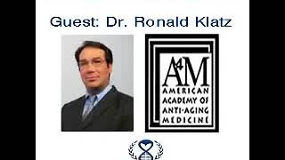 Interview with Dr Klatz part 6-7