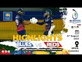 Match 5 Highlights | Greys vs Greens | SLC SkyExch Invitational T20 League 2022