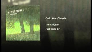 Watch Chrysler First Blood video
