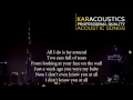 Download Officially Missing You (acoustic karaoke) - Tamia Officially Missing You (acoustic karaoke) - Tamia