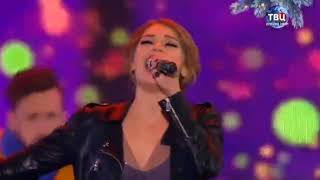 Гузель Хасанова - Звенит Январская Вьюга