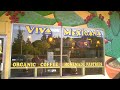 Видео Connected Tourist: Restaurant Review - Viva Mexicana Sebastopol