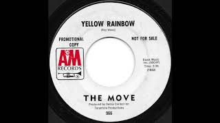 Watch Move Yellow Rainbow video
