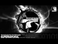 Tommyknocker feat. The Wishmaster - Supernatural (Traxtorm Records - TRAX 0101)