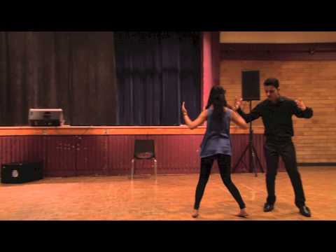 Tum Hi Ho RemixValentines Mashup - Bollywood Dance - UBC UTSAV...