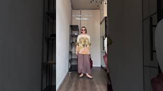 The Last Weeks With My Summer Capsule