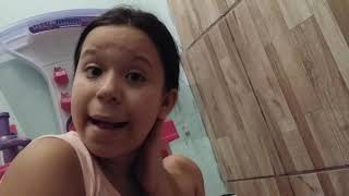 Rotina Da Tarde Pt2