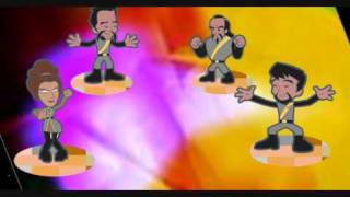 Watch Perfecto Planet Bullet In The Gun video