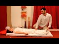thai massage 2 by khaled shehada