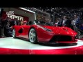 Geneva Motor Show 2013 - From Ferrari to Lamborghini: 100 world premieres