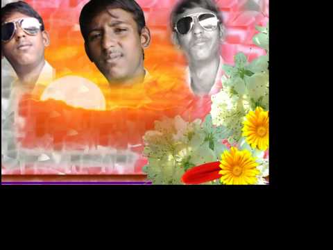 DUNIYA MEIN KITNA GHAM HAI.wmv