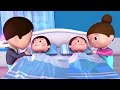 Itsy Bitsy Spider | Part 2 | Plus Lots More Nursery Rhymes | 74 Mins Compilation from LittleBabyBum!
