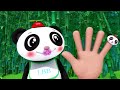 Itsy Bitsy Spider | Part 2 | Plus Lots More Nursery Rhymes | 74 Mins Compilation from LittleBabyBum!