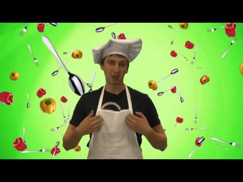 Кухня GALARGO 4 Кухня GALARGO 4