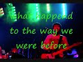 Mike's Pawn Shop - Belief (Lyrics)