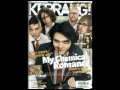 My Chemical Romance - The World is Ugly - Full Song