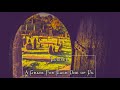 A Grave For Each One Of Us Video preview