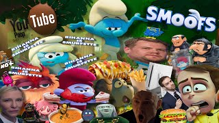 Ytp Smoofs - Influencer Smurf Strikes Back