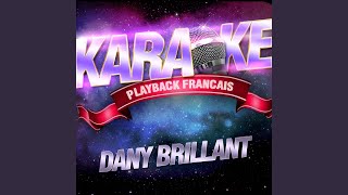 Watch Dany Brillant Le Rat video